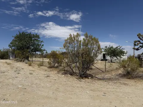 Highway-Frontage Recreation Land