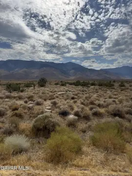 Open Space Recreation Land Parcel