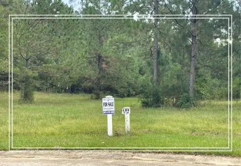 North Augusta Land For Sale