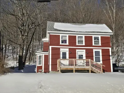 Well-Kept Duplex in Augusta, ME