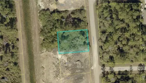 Residential Land in Lehigh Acres