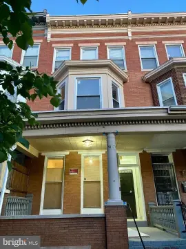 Updated Triplex in Woodbrook