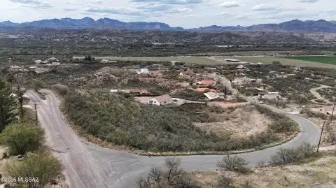 Rio Rico Land For Sale