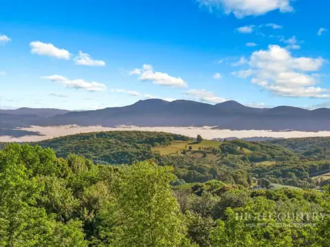 Mountain View Homesite Land