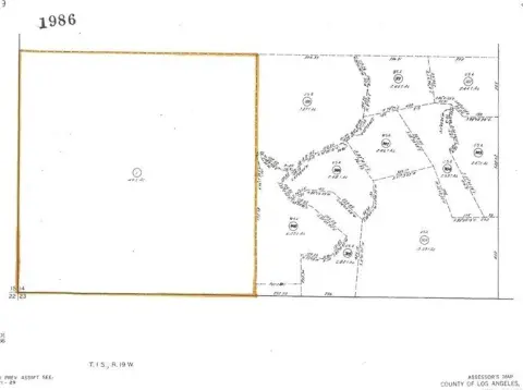 Malibu Vacant Land Opportunity