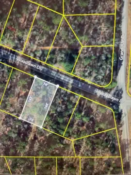 Fairfield Bay Subdivision Lot