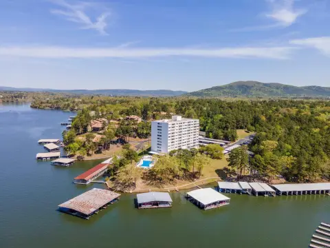 Furnished Short-Term Rental Condo