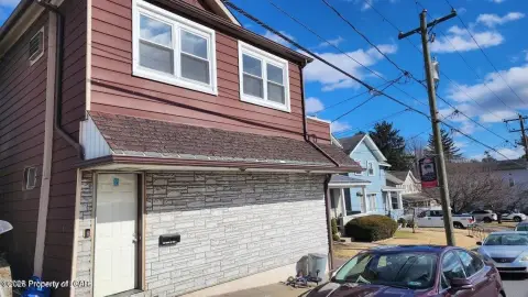 Swoyersville Multifamily Investment Opportunity