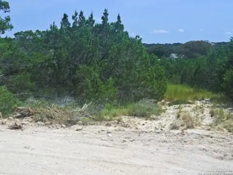 Ready-to-Build Lot in Spring Branch