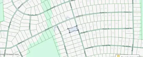 Wooded Lot Near the Lake