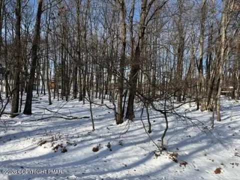 Land in Gated Community