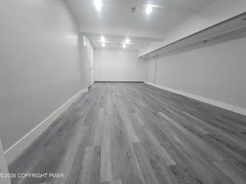 Downtown Stroudsburg Office/Retail Suite