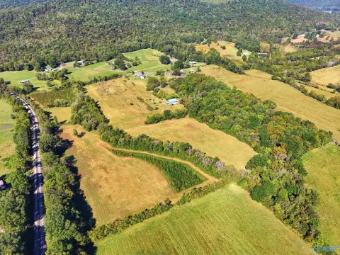 Agricultural Land with Barn