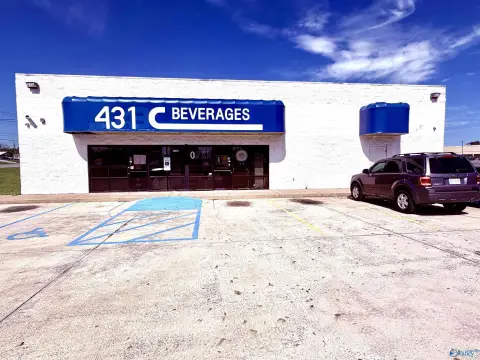 Renovated Convenience Store with Retail Space