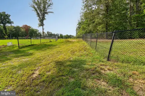 South Anna River Waterfront Land