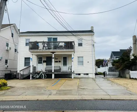Seaside Park Multi-Family Opportunity