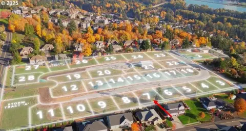 Camas Land Opportunity