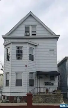 Three-Family Residential Income Property