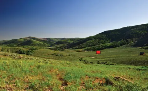 Scofield, UT Land Parcel