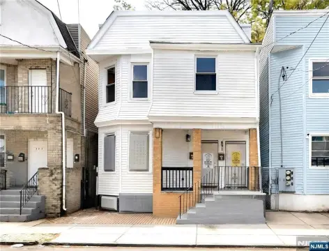 Updated Duplex with Full Basement