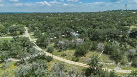 Acreage Homesite with Road Frontage