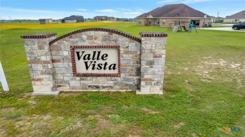 Residential Land in Valle Vista