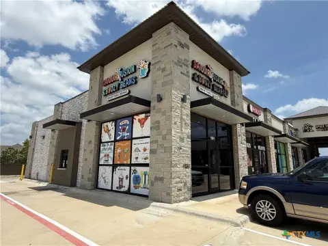 Restaurant Suite with Drive-Through