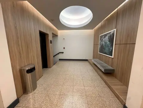 Luxury Office with Ocean Views