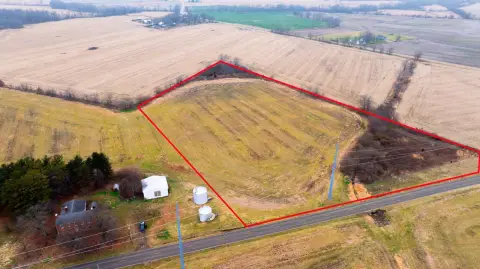 Buildable Land in Chillicothe, Ohio