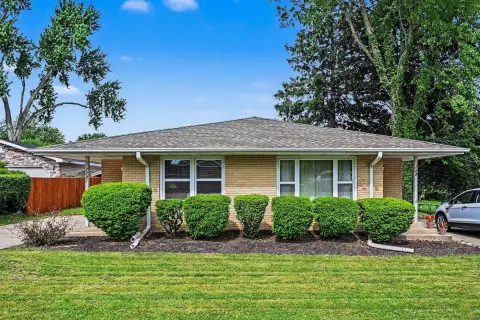 Well-Maintained Duplex in Wakarusa