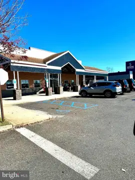 Grocery Store with Produce Case