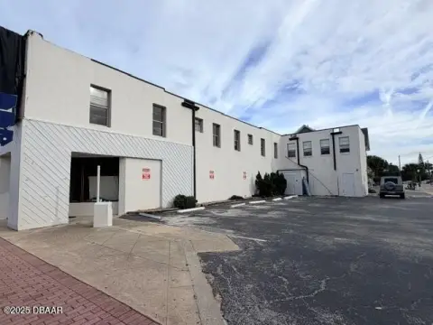 Daytona Beach Mixed-Use Redevelopment Opportunity