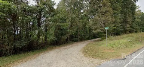 Union Grove Wooded Acreage