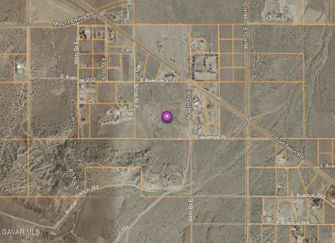 Residential and Agricultural Land Parcel