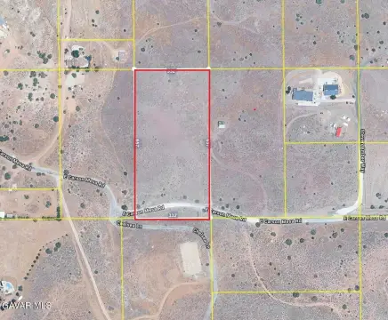 Residential Land Parcel with Views