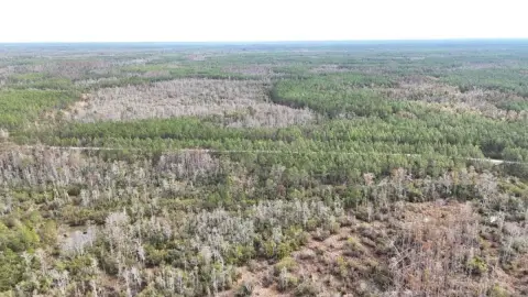 Rural Residential Land in Perry