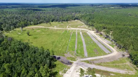 Waterfront Recreational Land Parcel