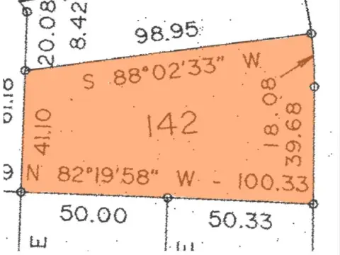 Land at The Cliffs Resort