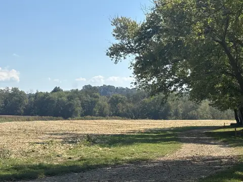 Riverfront Farmland