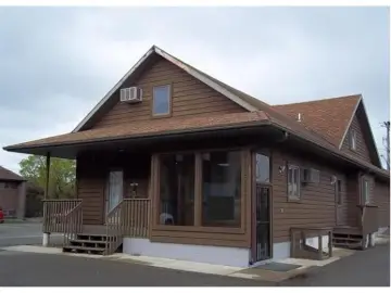 Mixed-Use Building with Income Potential