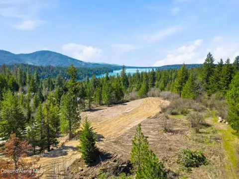 Waterfront Residential Land Parcel