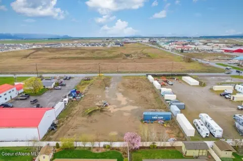 Hayden Light-Industrial Land Parcel