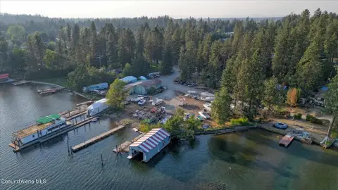 Spokane River Waterfront Opportunity
