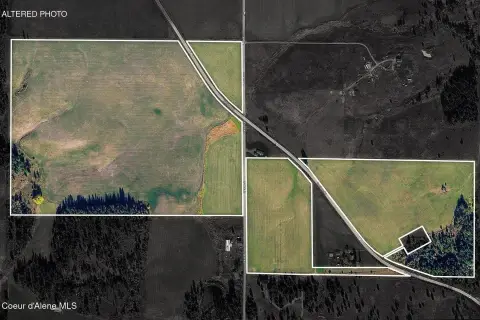 189-Acre Harrison Legacy Property