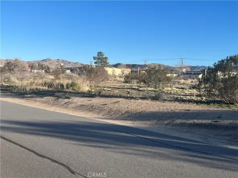 C-G Commercial Land