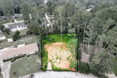 Residential Lot in Augusta, GA