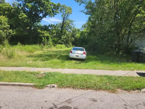 Residential Lot in Downtown Augusta