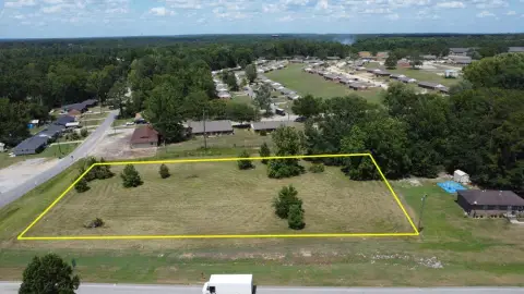 Cleared Land in Thomson, GA