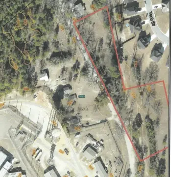 Grovetown Land with Income Potential