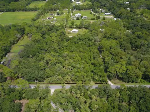 Residential Land Lot
